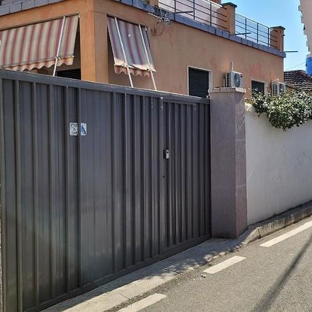 Bellesuite Tirana Exterior photo