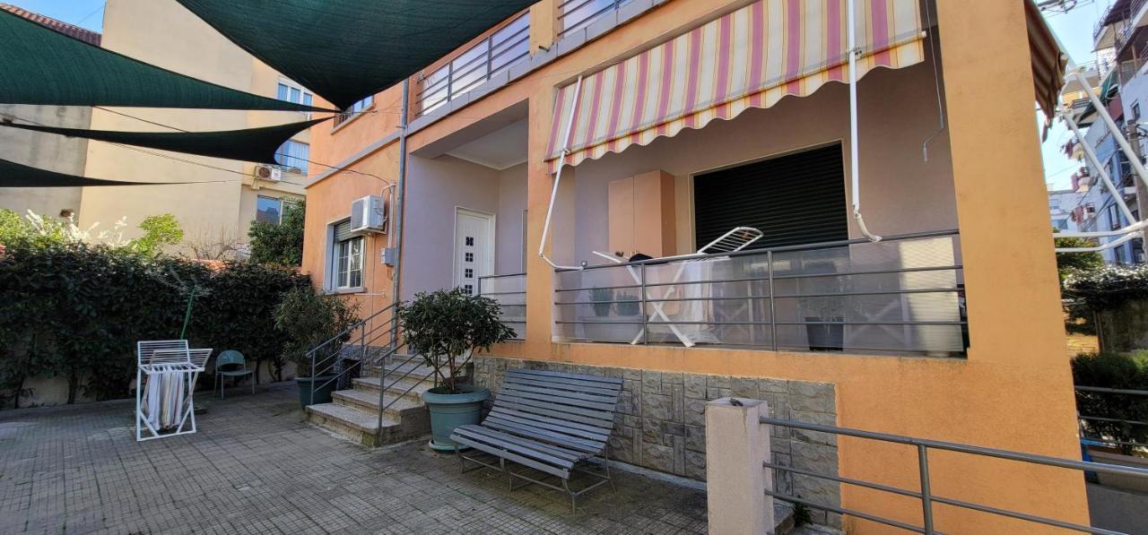 Bellesuite Tirana Exterior photo