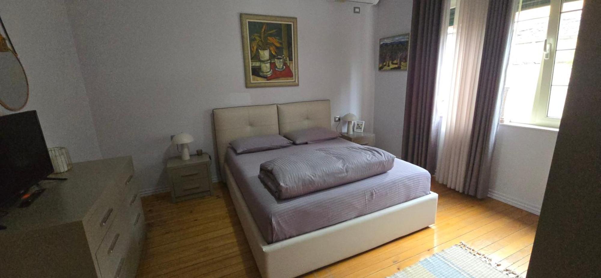 Bellesuite Tirana Exterior photo
