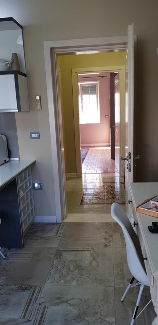 Bellesuite Tirana Exterior photo